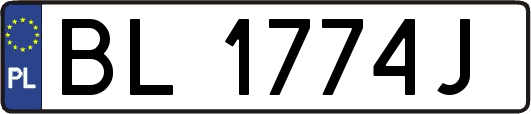 BL1774J