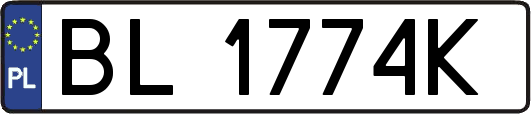 BL1774K