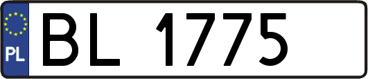 BL1775