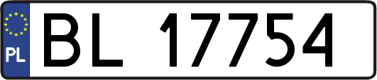 BL17754
