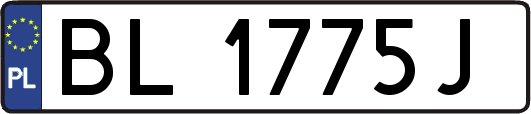 BL1775J