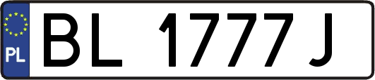 BL1777J