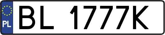 BL1777K