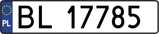 BL17785