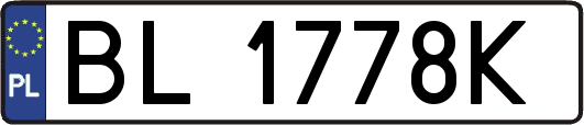 BL1778K