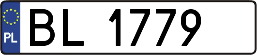 BL1779