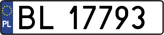 BL17793
