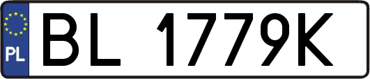 BL1779K