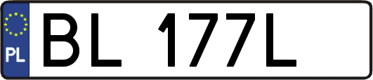 BL177L