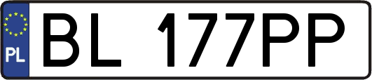 BL177PP