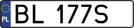 BL177S