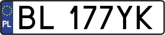 BL177YK