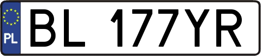 BL177YR