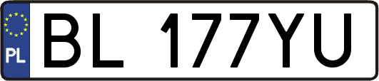BL177YU