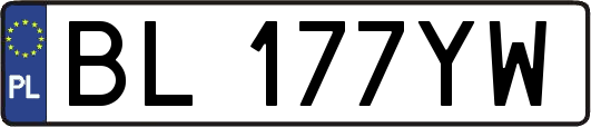 BL177YW