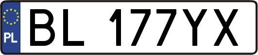 BL177YX