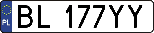 BL177YY