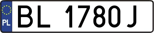 BL1780J