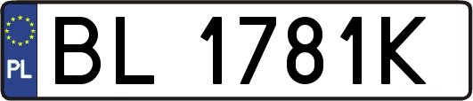 BL1781K