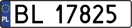 BL17825