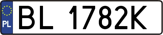 BL1782K