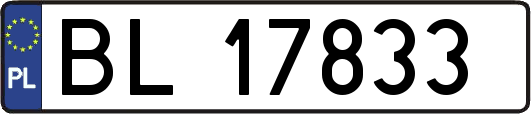 BL17833