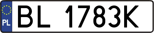 BL1783K
