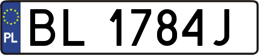 BL1784J