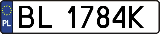 BL1784K