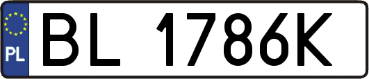 BL1786K