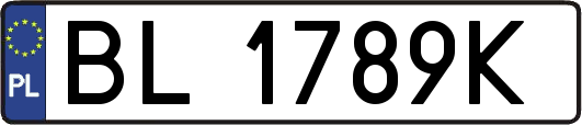 BL1789K