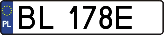 BL178E