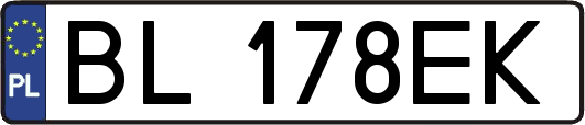 BL178EK