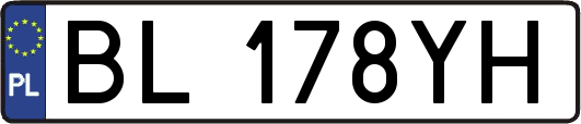 BL178YH