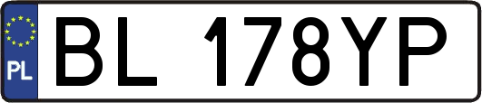 BL178YP