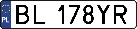 BL178YR