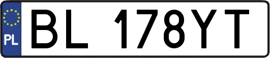 BL178YT