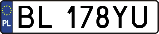 BL178YU