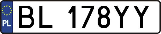 BL178YY