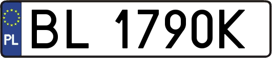 BL1790K