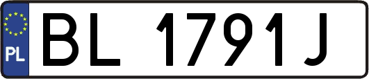 BL1791J