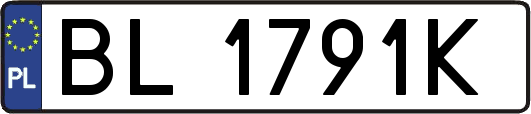 BL1791K