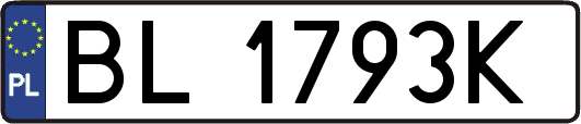 BL1793K
