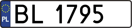 BL1795