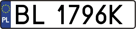 BL1796K
