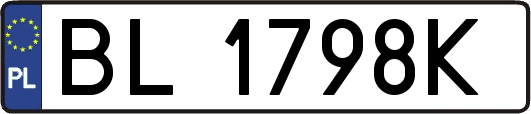 BL1798K