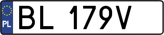 BL179V