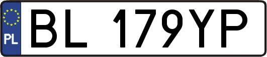 BL179YP