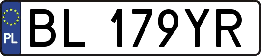 BL179YR