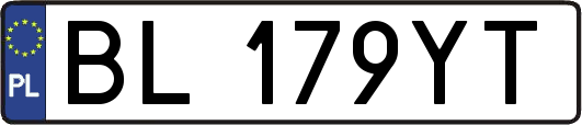 BL179YT